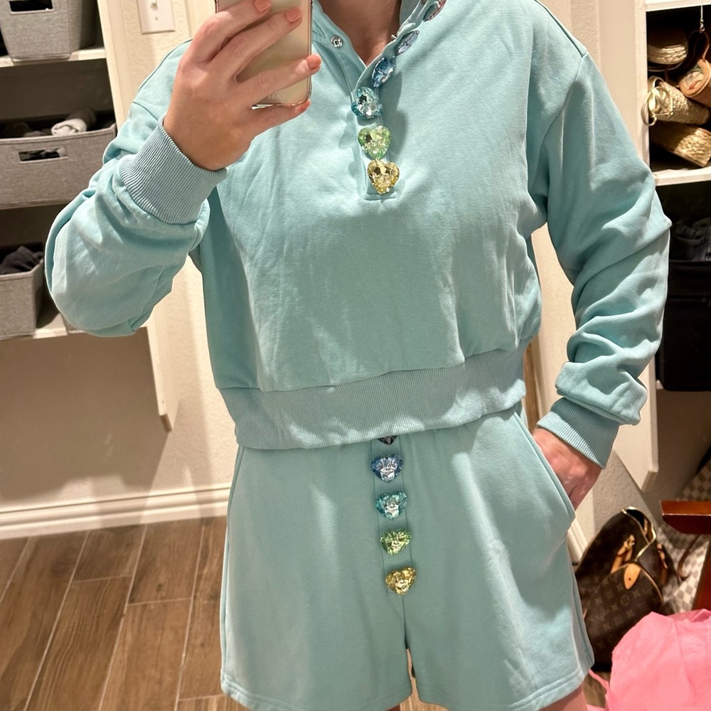 Queen of Sparkles Set
